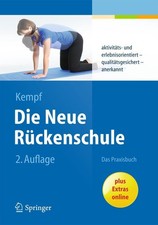 Hans-Dieter Kempf Die Neue Rückenschule
