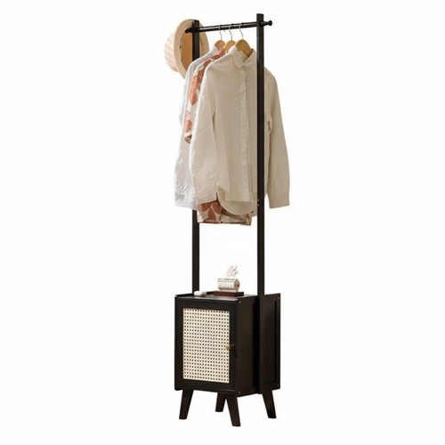 Freestanding outfit organizer - outfit,