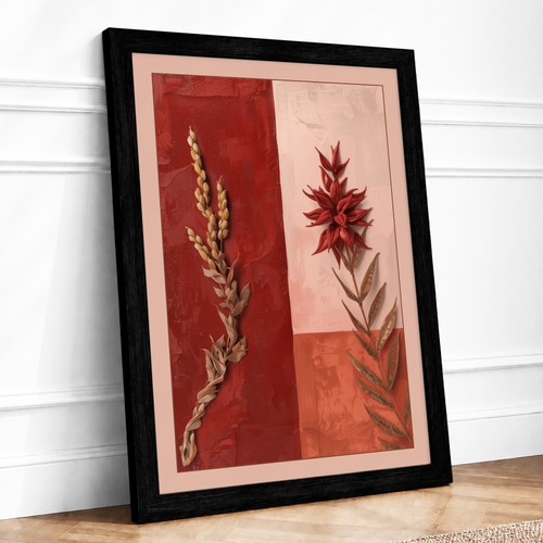 Dual botanical studies - dual,