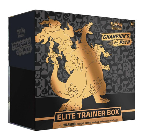 Pokemon champions path elite - path,