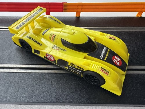 Scalextric c4112 start - scalextric,
