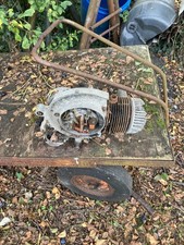 Vespa engine, for model 152L2