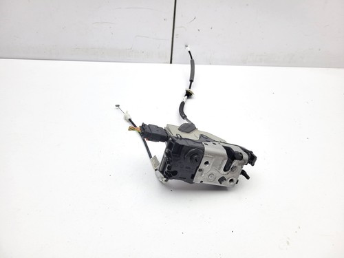 Peugeot 2008 a94 - 2008, mk1