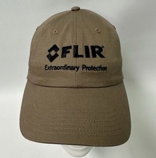 FLIR Forward Looking Infrared