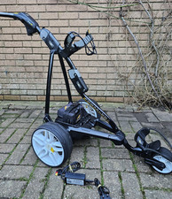 Powakaddy FW3s Electric Golf