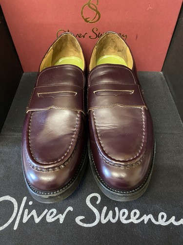 Oliver sweeney size worn - ,,