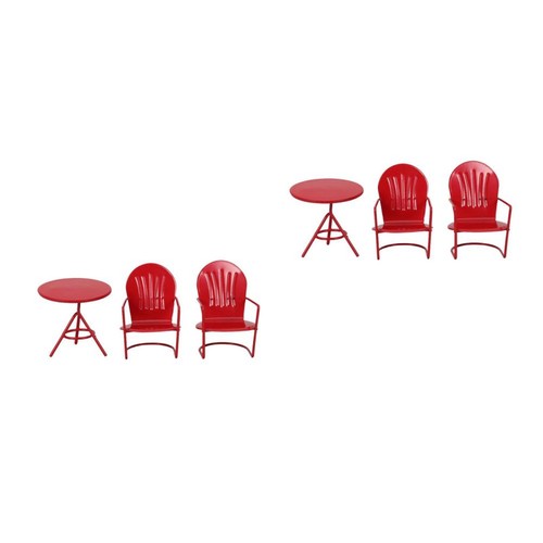 Pcs dollhouse bistro - bistro, &