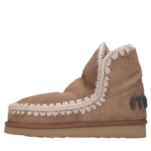 Fw101050a mou women brown - mu.fw101050a,