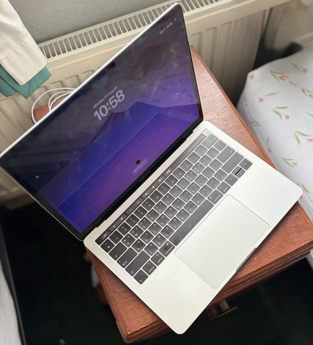 Macbook pro inch 2019 core - 2019,
