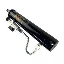 1x Hydraulic Cylinder Downfeed