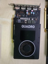 Nvidia Quadro P2200 5GB GDDR5x