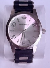 Emporio Armani AR 1011 Watch