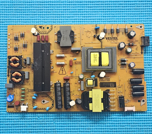 Power supply board - supply, for