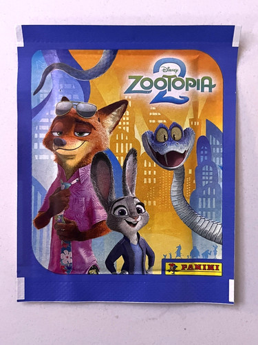 Zootopia zootropolis disney - 2,