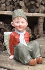 Antique Gebruder Heubach