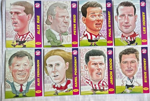 Merlin premier league - league, 98
