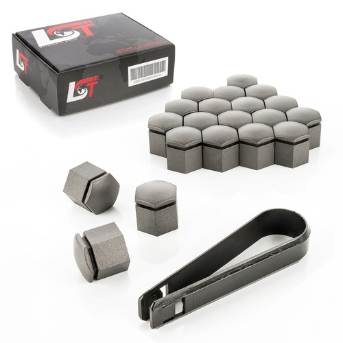 20x shrouds wheel screw caps - 20x,