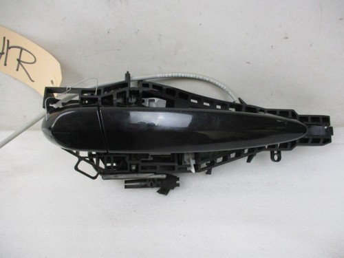 Right rear door handle light - right,