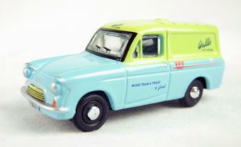 Oxford diecast 76ang008 ford - 76ang008,