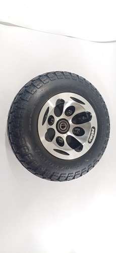 Quingo air drive wheel part - quingo,