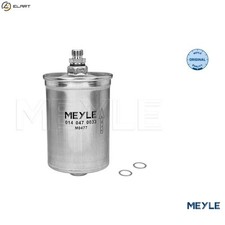 FUEL FILTER 014 047 0033 FOR