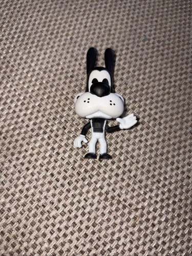 Bendy and the ink machine - and,