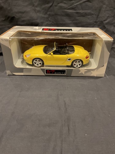 Models scale model car - ut, 1/18