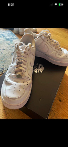 Nike air force low top - low,