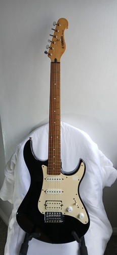 Yamaha 112 electric - 112, guitar