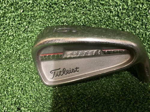 Titleist 775 iron head - titleist, 6
