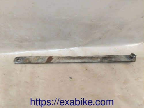 Brake torsion bar - brake, for