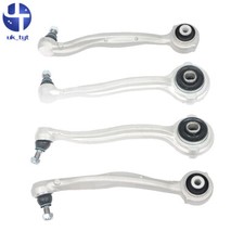 FRONT UPPER&LOWER SUSPENSION