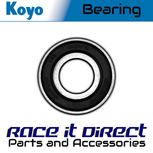 Wheel bearing for suzuki - wheel, 80