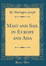 Mast and Sail in Europe and