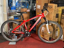 Land rover bikes experience - land,
