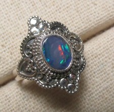 Sterling silver 925 Australian