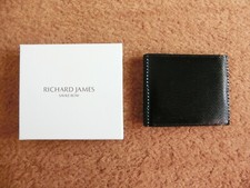 Richard James Savile Row Black