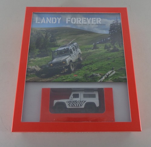 Landy forever box - forever,