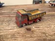 CORGI DIECAST TOYS ERF MODEL