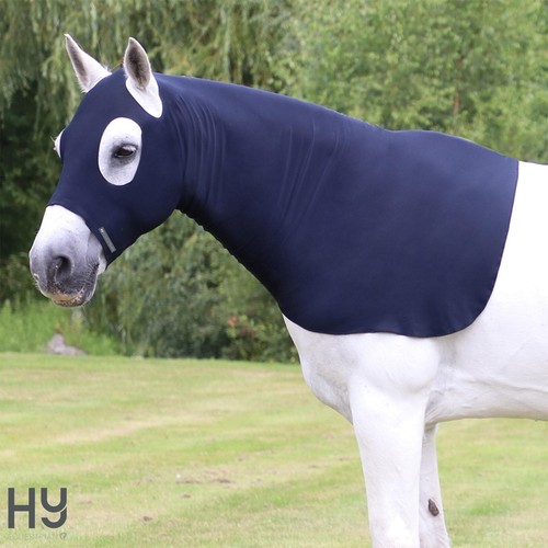 Lycra flex hood hy - by,