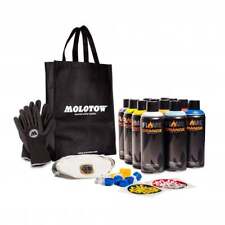 Flame Graffiti Starter Set