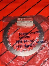 Suzuki Oem Nos RM 125