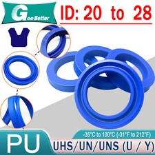 U-Cup UN/UHS/UNS Type Piston