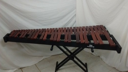 Fugate octave practice - fugate, 4.3