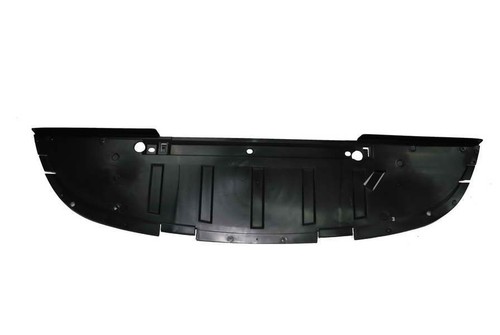 Skid plate fits renault - fits:, grand