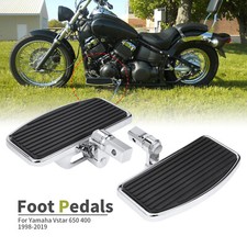 Front Footboard Floorboard for