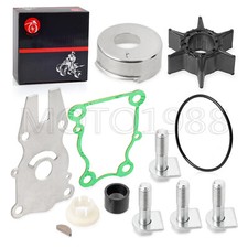 Water Pump Impeller Kit For