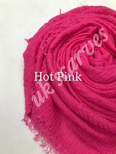 New crimp crinkle frayed edges - new,