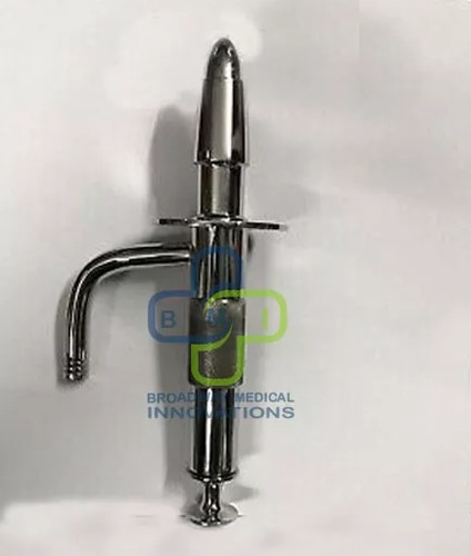 Colon hydrotherapy speculum - colon,