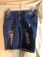 CELEBRITY ACE Jr Sz 7/28 Blue